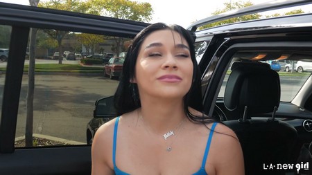 LANewGirl 2025 12 02 Episode 441 Delilah Dagger