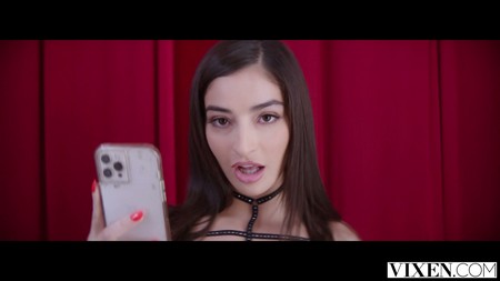 Emily Willis 21 09 29 Vixen Influence 2 Part 3