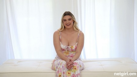 NetGirl 2026 01 14 Ivy