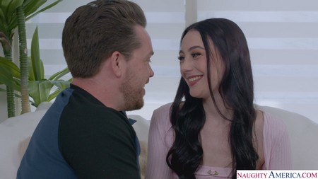 MyFriendsHotGirl 2026 01 04 Dolly Paige Cute and Sexy Dolly Paige visits her friend’s house to get a big dicking from her friend’s friend