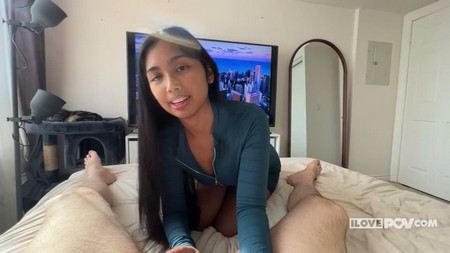 ILovePOV 2026 01 23 Hayleyxyz Sex On The First Date