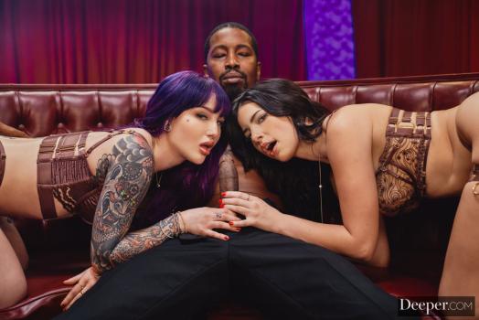 Deeper 2026 01 01 Valerica Steele And Asteria Jade Roll With The Punches