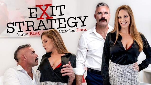 Wicked 2026 01 02 Annie King Exit Strategy