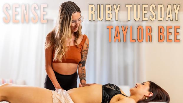 2026 01 03 Ruby Tuesday And Taylor Bee