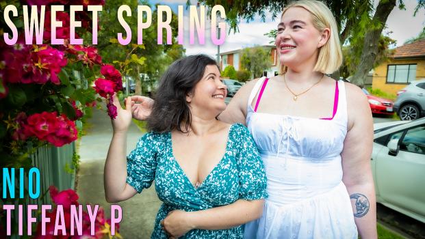 GirlsOutWest 2026 01 11 Nio And Tiffany P Sweet Spring