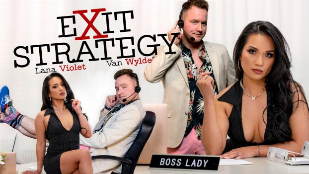 Wicked 2026 01 16 Lana Violet Exit Strategy Husband-Wife Strap Spitroasts 02 – Adira Allure, Jason Sarcinelli and Lucy Lotus