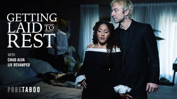 PureTaboo 2026 01 20 Liv Revamped Getting Laid To Rest