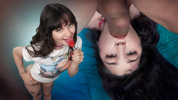DadCrush 2026 01 21 Remi Raw My Stepdaughter’s a Cock Addict, and Only I Can Cure Her