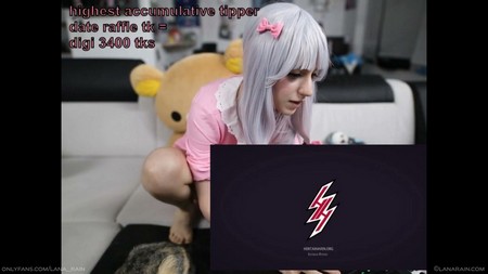 Lana Rain Lana Rain Legacy Compilation Volume 5