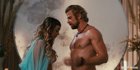 DigitalPlayground 2026 01 01 Lilith Grace Wellness And Enlightenment Part 1