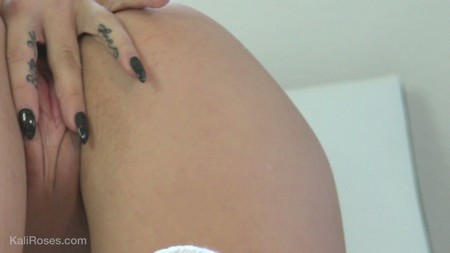 Kali Roses Pink Candy Cane Dildo 2017