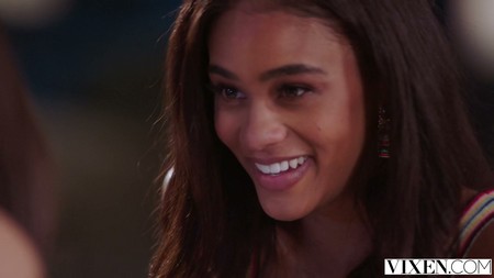 Emily Willis 20 07 31 Vixen Truth or Dare