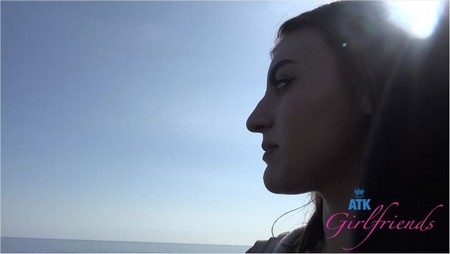 ATKGirlfriends 2026 02 09 Julia James Malibu Date 2 Part 1