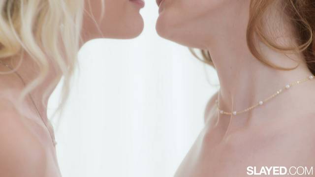 25 03 18 Kenna James And Della Cate