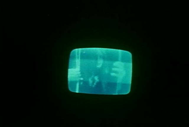 Ramage (Mobility Cathexis) (1972)