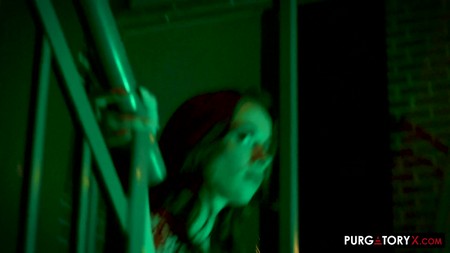 PurgatoryX 26 01 30 Melody Marks And Audrey Reid