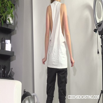 CzechSexCasting E241 Olivia Sparkle CZECH