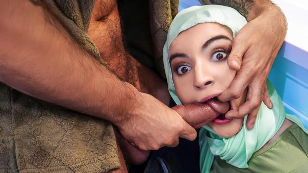 HijabHookup 2026 02 06 Julia James No Sex Before Marriage Unless It’s With Me
