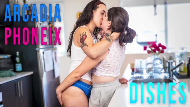 GirlsOutWest 2026 02 07 Arcadia And Phoneix