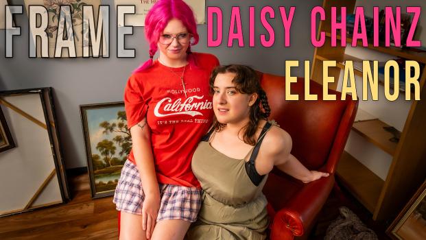 GirlsOutWest 2026 02 15 Daisy Chainz And Eleanor Frame