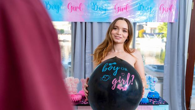 ShesBreedingMaterial 2026 02 16 Selina Imai  You’re Invited To My Gender Reveal Stepbro