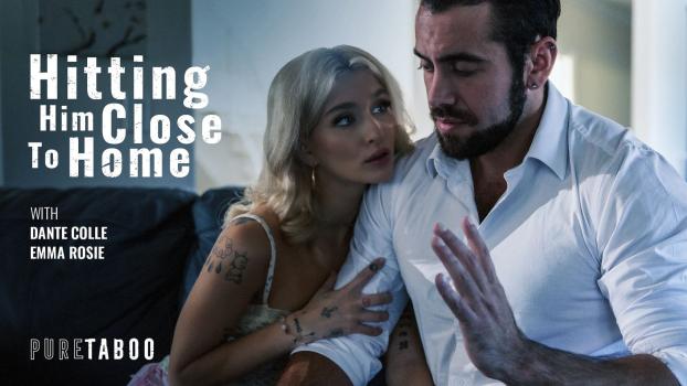 PureTaboo 2026 02 17 Emma Rosie Hitting Him Close To Home
