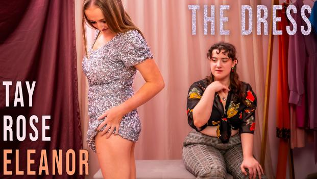 GirlsOutWest 2026 02 22 Eleanor And Tay Rose The Dress