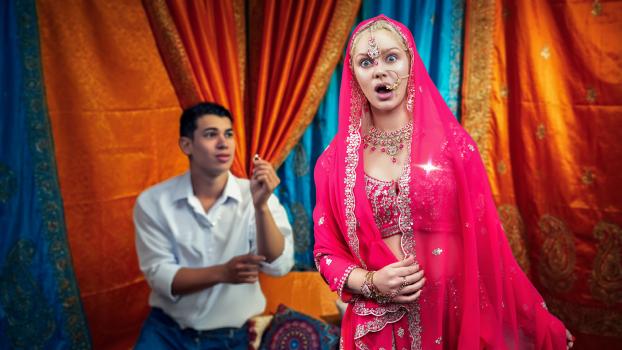 TeamSkeetSingles 2026 02 26 Vivian Lola Latina Hindu Learns the Incasutra Method (Vivian Lola Debut)