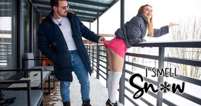 ClubSweethearts 2026 02 27 Milka Milka Wey can be such a tease Hardcore
