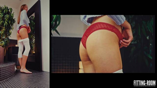 Fitting Room 2026 02 16 Stacy Cruz Fascination