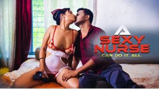 A Sexy Nurse 2025 Hindi Uncut Hot Short Film Porn Bindastimes