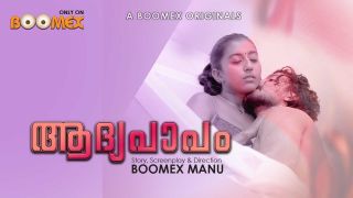 Aadhyapaapam E02 2023 Malayalam Uncut Hot Web Series Porn Boomex