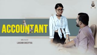 Accountant 2025 Malayalam Uncut Short Film Porn SigmaSeries