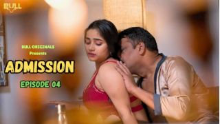 Admission E04 2025 Hindi Hot Web Series Porn BullApp