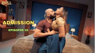Admission E02 2025 Hindi Hot Web Series Porn BullApp