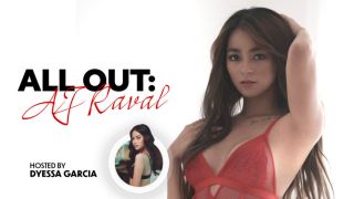 All Out with AJ Raval 2025 Tagalong Hot Short Film Porn Vivamax