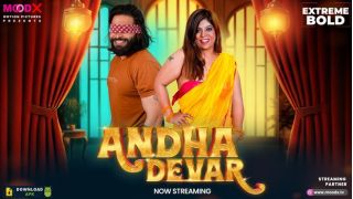Andha Dever E01 2025 Hindi Uncut Hot Web Series Porn Moodx