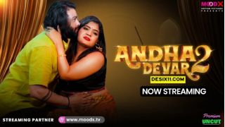 Andha Dever E02 2025 Hindi Uncut Hot Web Series Porn Moodx