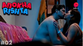 Anokha Rishta E02 (2023) PrimePlay Hindi Hot Web Series Porn