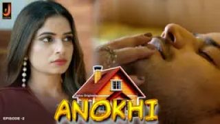 Anokhi E02 (2024) Jalva Hindi Hot Web Series Porn