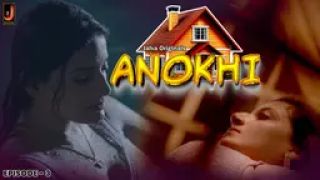 Anokhi E03 (2024) Jalva Hindi Hot Web Series Porn