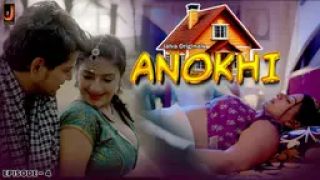 Anokhi E04 (2024) Jalva Hindi Hot Web Series Porn