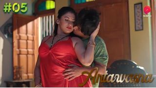 Antarvasna E05 2024 Hindi Hot Web Series Porn PrimePlay