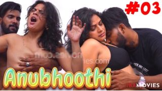 Anubhoothi E03 Malayalam Hot Web Series Porn Ibamovies