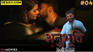 Anubhoothi E04 Malayalam Hot Web Series Porn Ibamovies