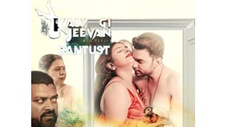 Asantust 2025 Hindi Uncut Hot Short Film Porn CinemagicX