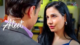 Ateet E01 (2025) Ratri Hindi Web Series