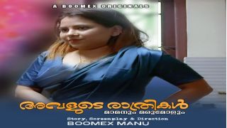 Avalude Rathrikal E01 2024 Malayalam Uncut Hot Web Series Porn Boomex
