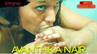Avanthika Nair BJ P02 2025 Malayalam Uncut Short Film Porn Xtreme
