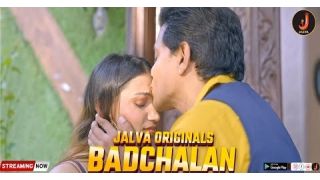 Badchalan E02 2024 Hindi Hot Web Series Porn Jalva